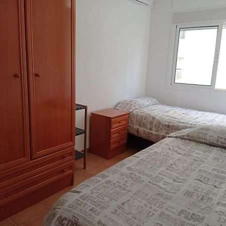 Apartamento Centro Malaga Apartment Exterior foto