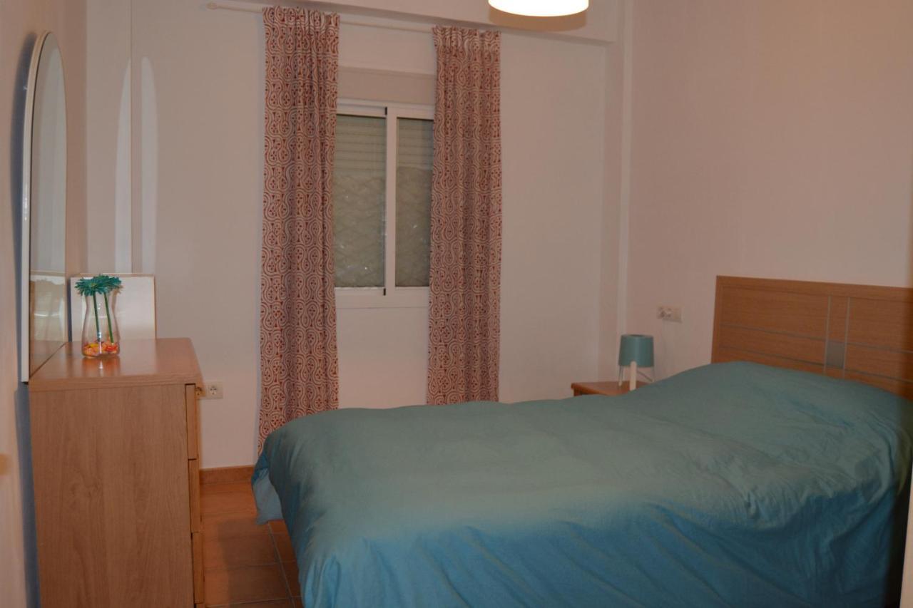 Apartamento Centro Malaga Apartment Exterior foto