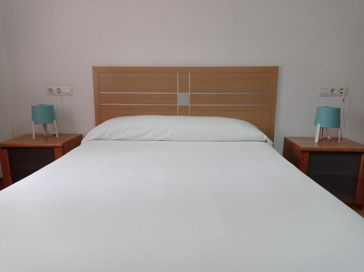 Apartamento Centro Malaga Apartment Exterior foto