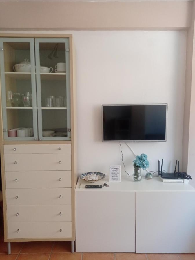 Apartamento Centro Malaga Apartment Exterior foto