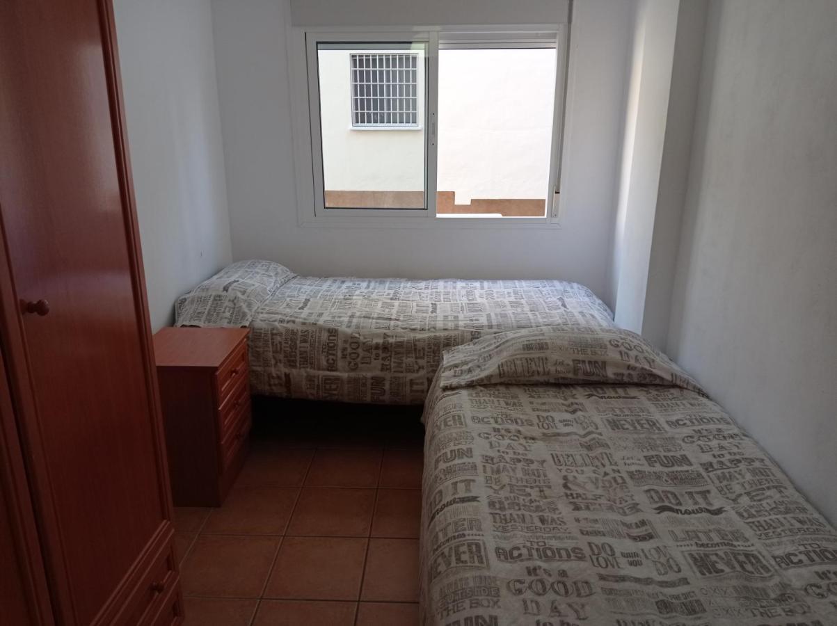 Apartamento Centro Malaga Apartment Exterior foto