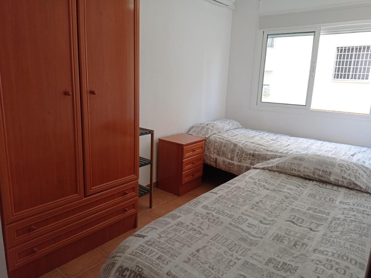 Apartamento Centro Malaga Apartment Exterior foto
