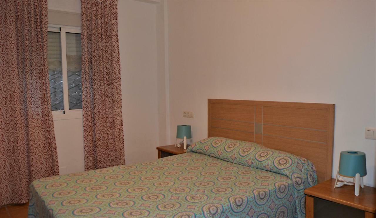 Apartamento Centro Malaga Apartment Exterior foto